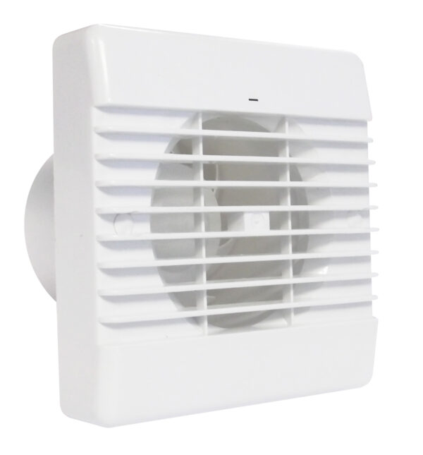 100mm Quiet Fan - Pullcord (408944)