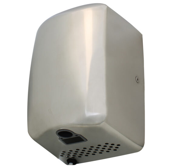 Budget Fast Dry - Satin Stainless (409461)