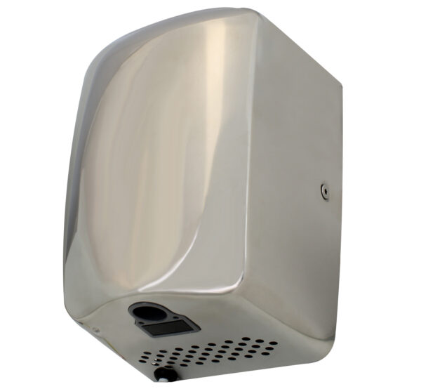 Budget Fast Dry - Polished Stainless (409462)