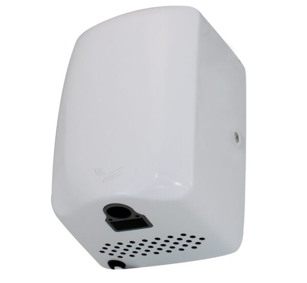 Budget Fast Dry - White (409460)