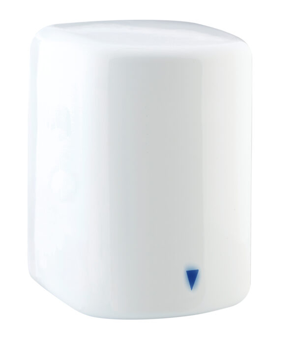 Fast Dryer White Porcelain Enamel Coating (437219B)