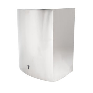 Fast Dryer Polished Stainless Steel (437217)