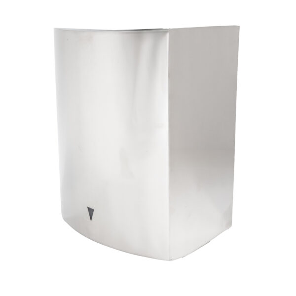 Fast Dryer Polished Stainless Steel (437217)
