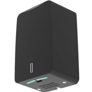 Smart High Speed Hand Dryer – Black