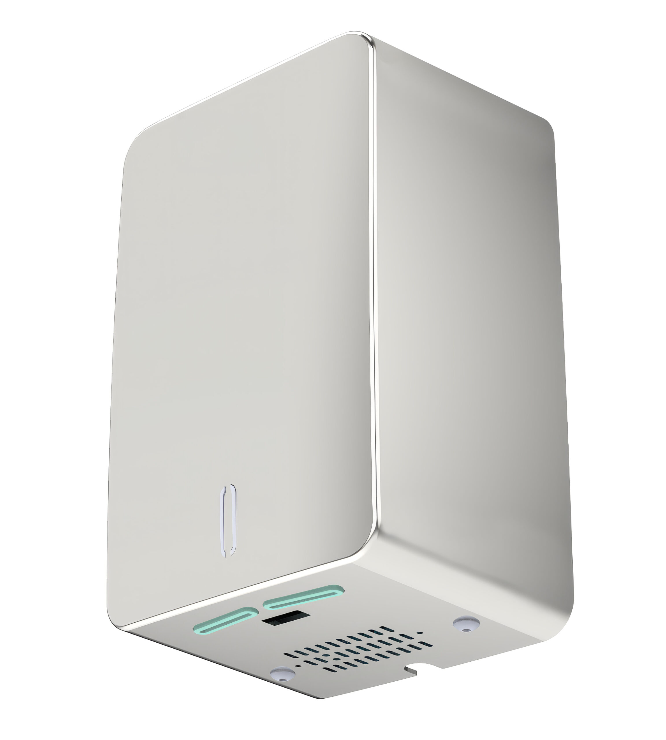 Smart High Speed Hand Dryer – Silver Smart High Speed Hand Dryer – Silver