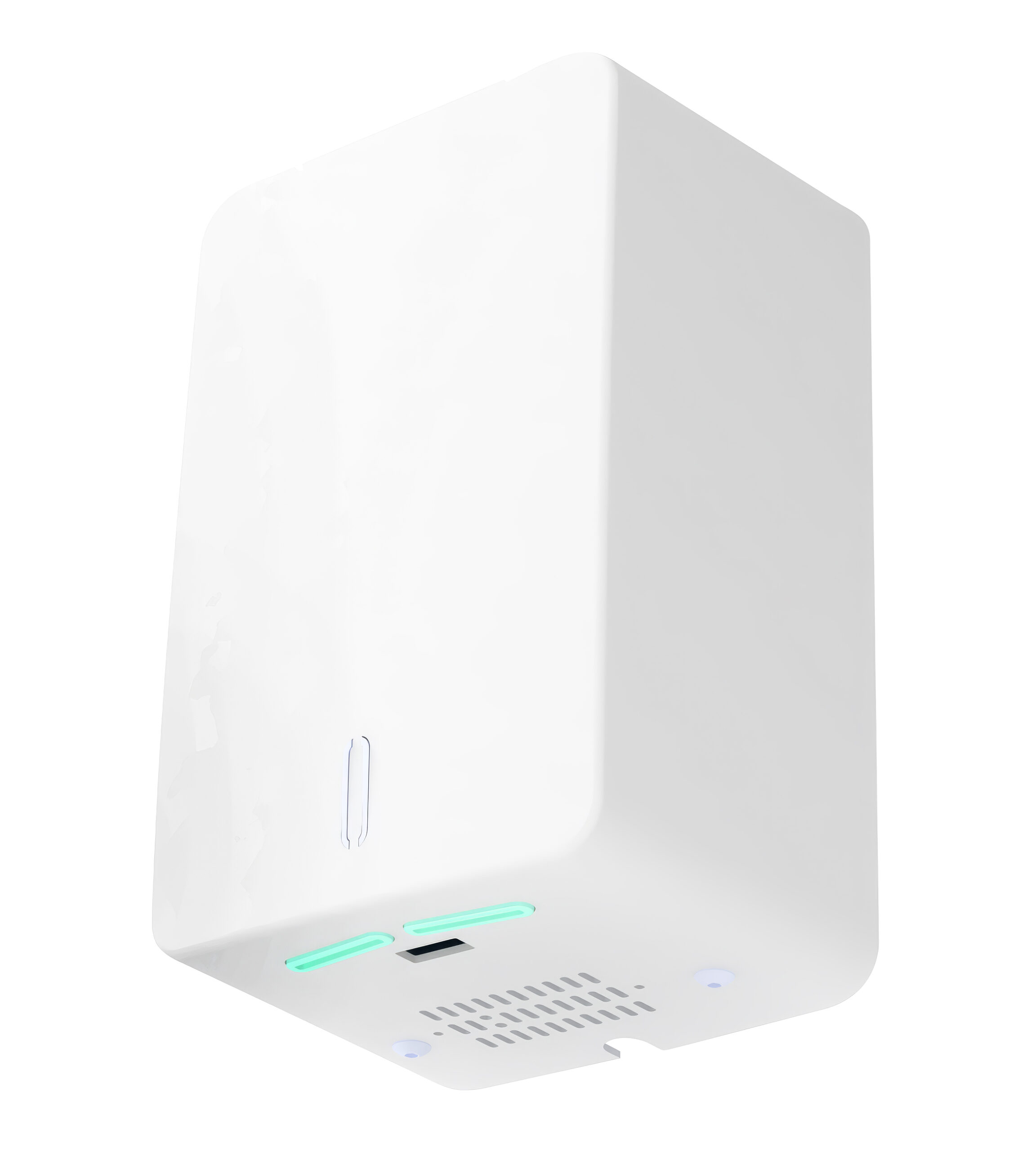 Smart High Speed Hand Dryer – White Smart High Speed Hand Dryer – White