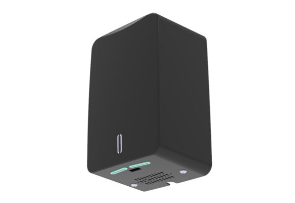 Smart High Speed Hand Dryer - Black