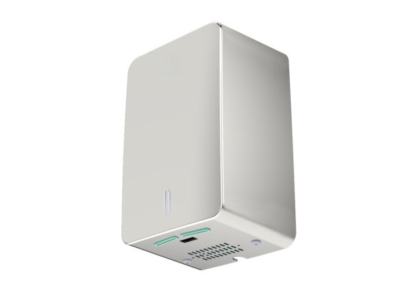 Smart High Speed Hand Dryer - Silver