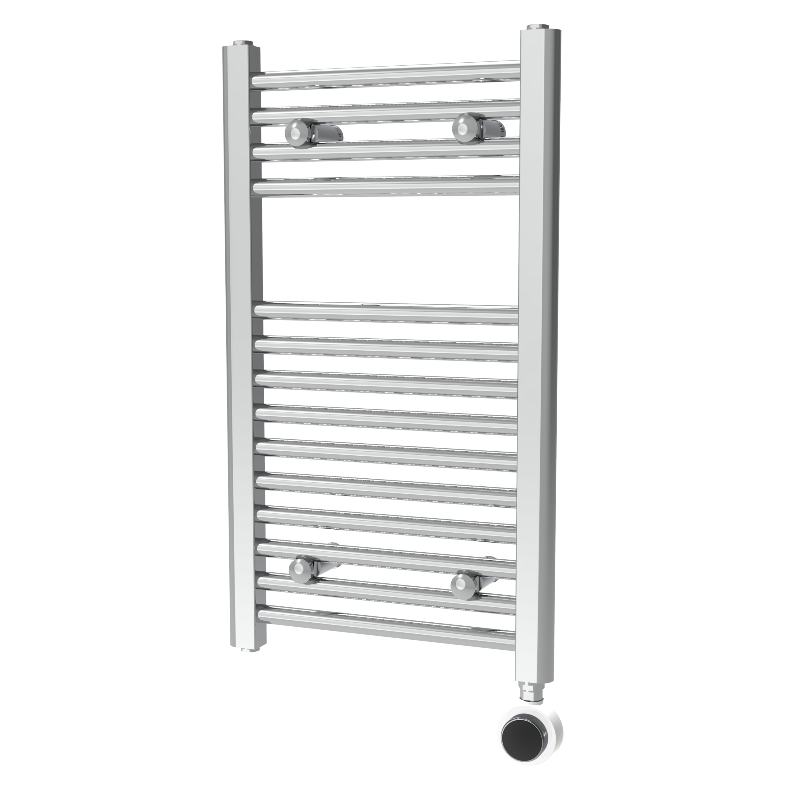 Towel Rail with Thermostatic Controller – 150W (418119) Towel Rail with Thermostatic Controller – 150W (418119)